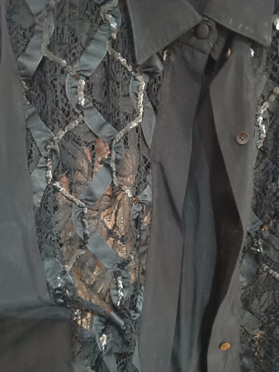 Camisa Su roger - imagen 2