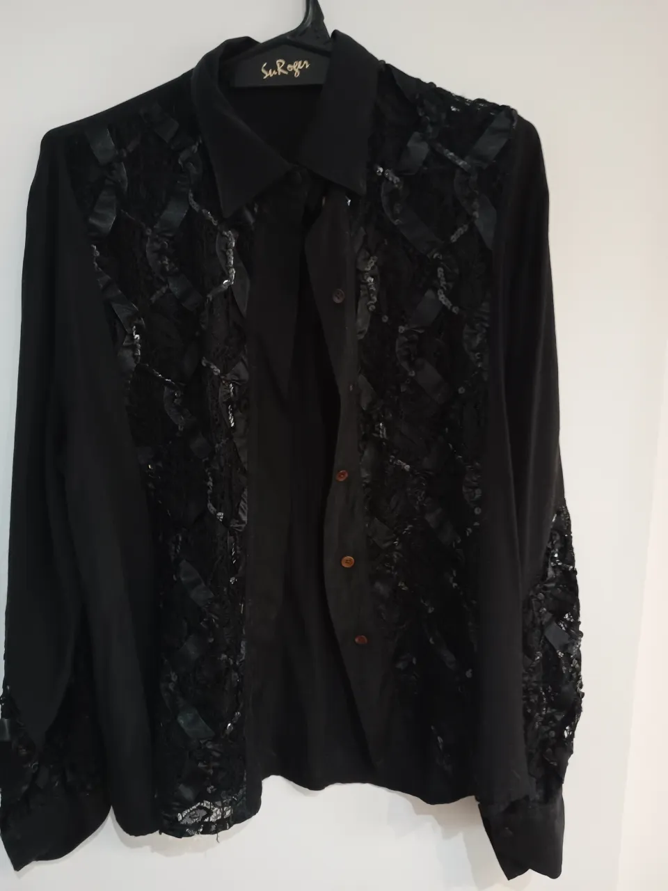 Camisa Su roger - imagen 1