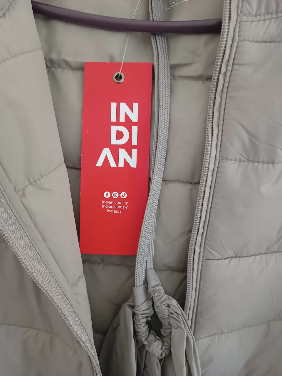 Pantalón Sin marca - imagen 4
