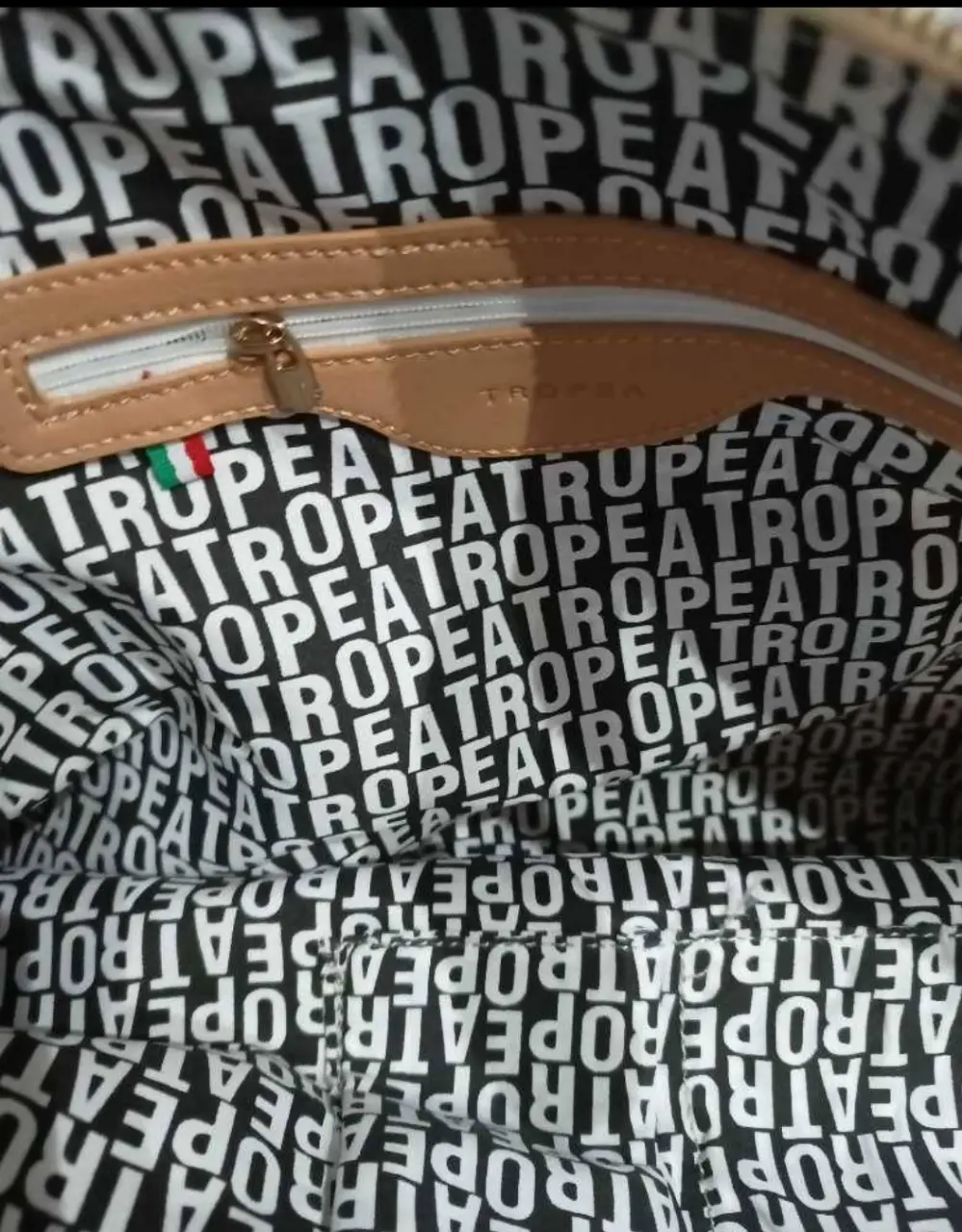 Tote bag Tropea - imagen 3