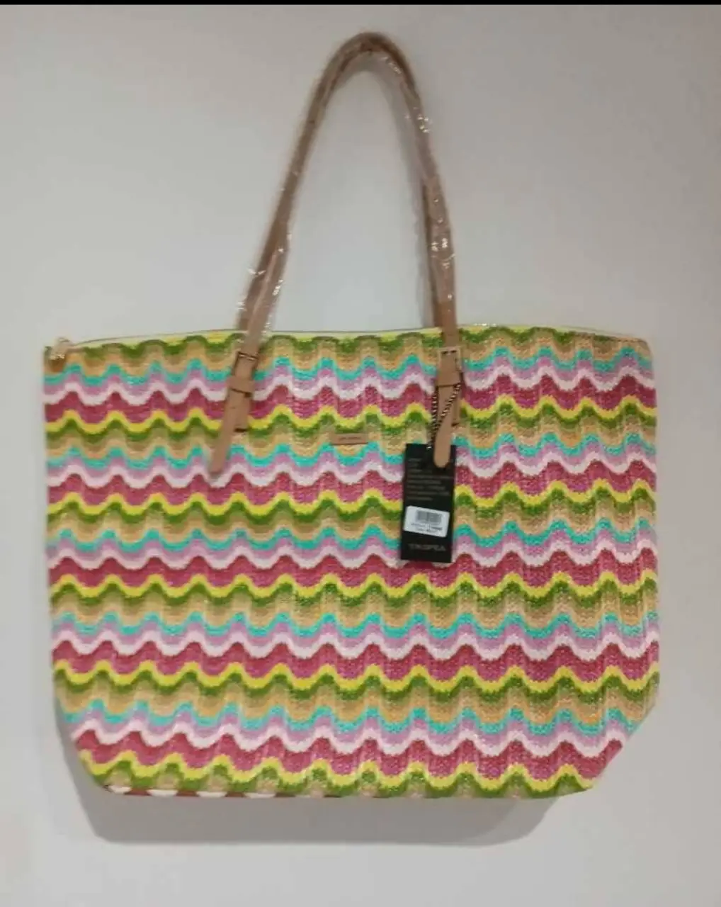 Tote bag Tropea - imagen 2