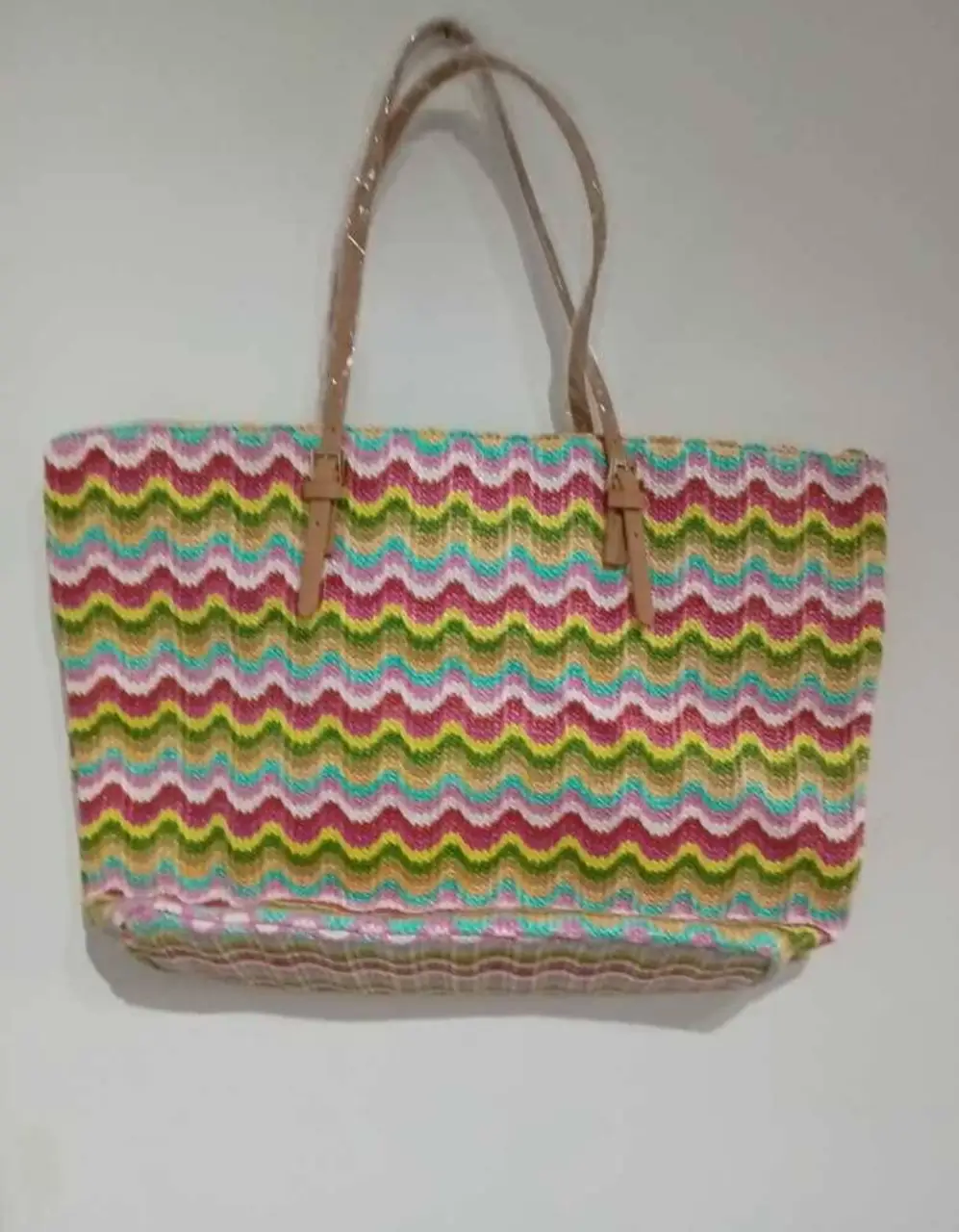 Tote bag Tropea - imagen 1