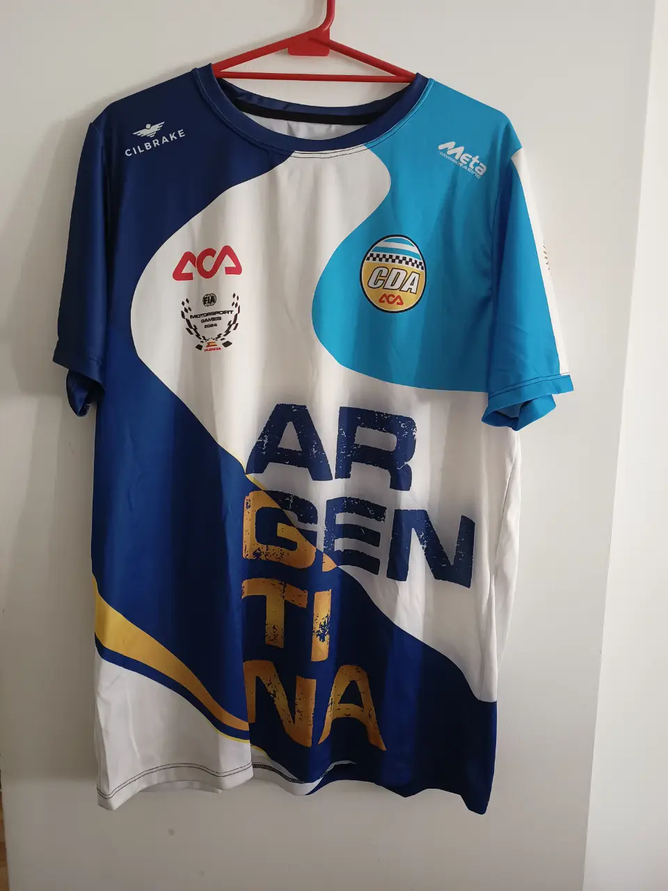 Camiseta Otra - imagen 1