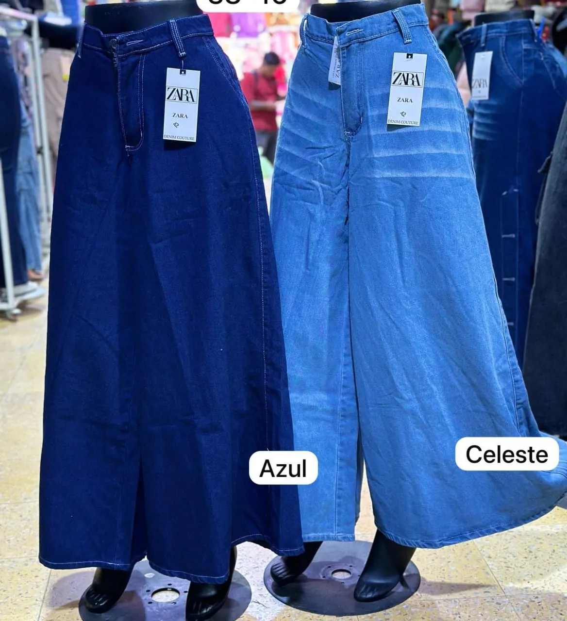 Pantalón Zara - imagen 1