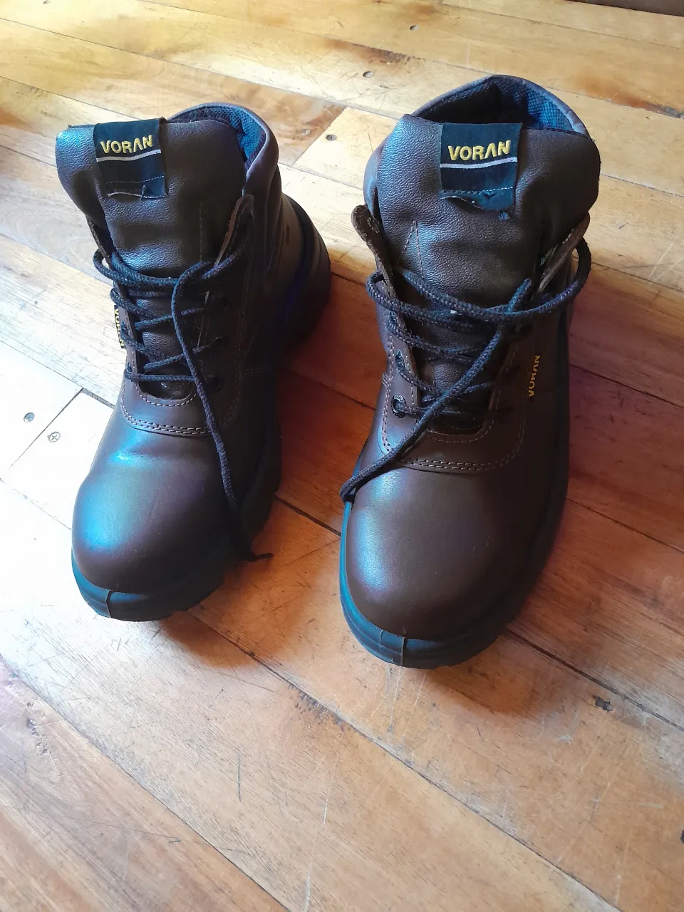 Botas Voran - imagen 3
