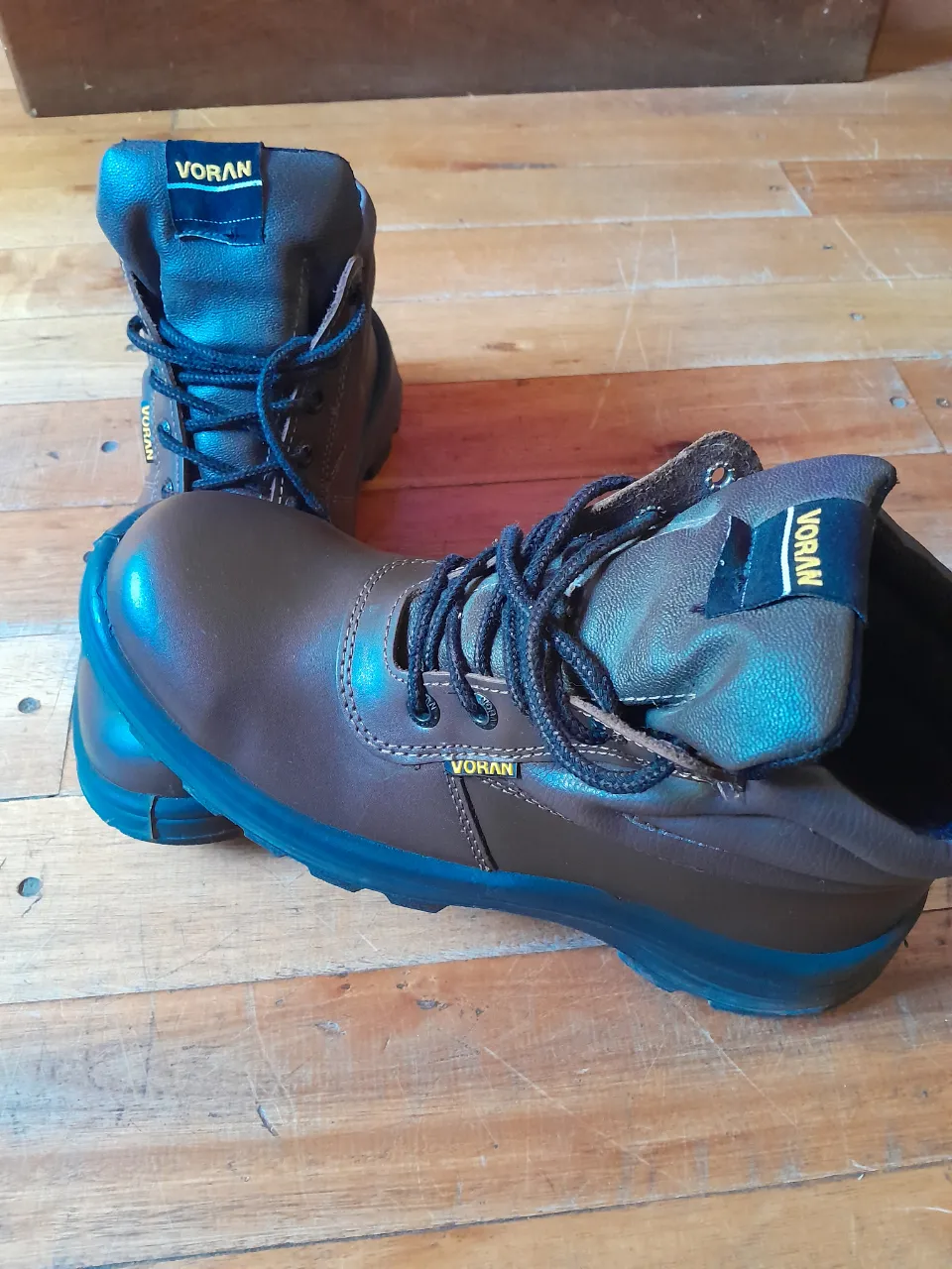 Botas Voran - imagen 2