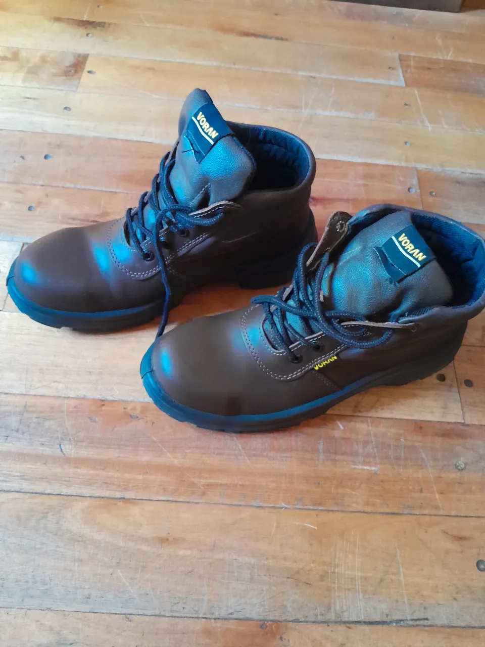 Botas Voran - imagen 1