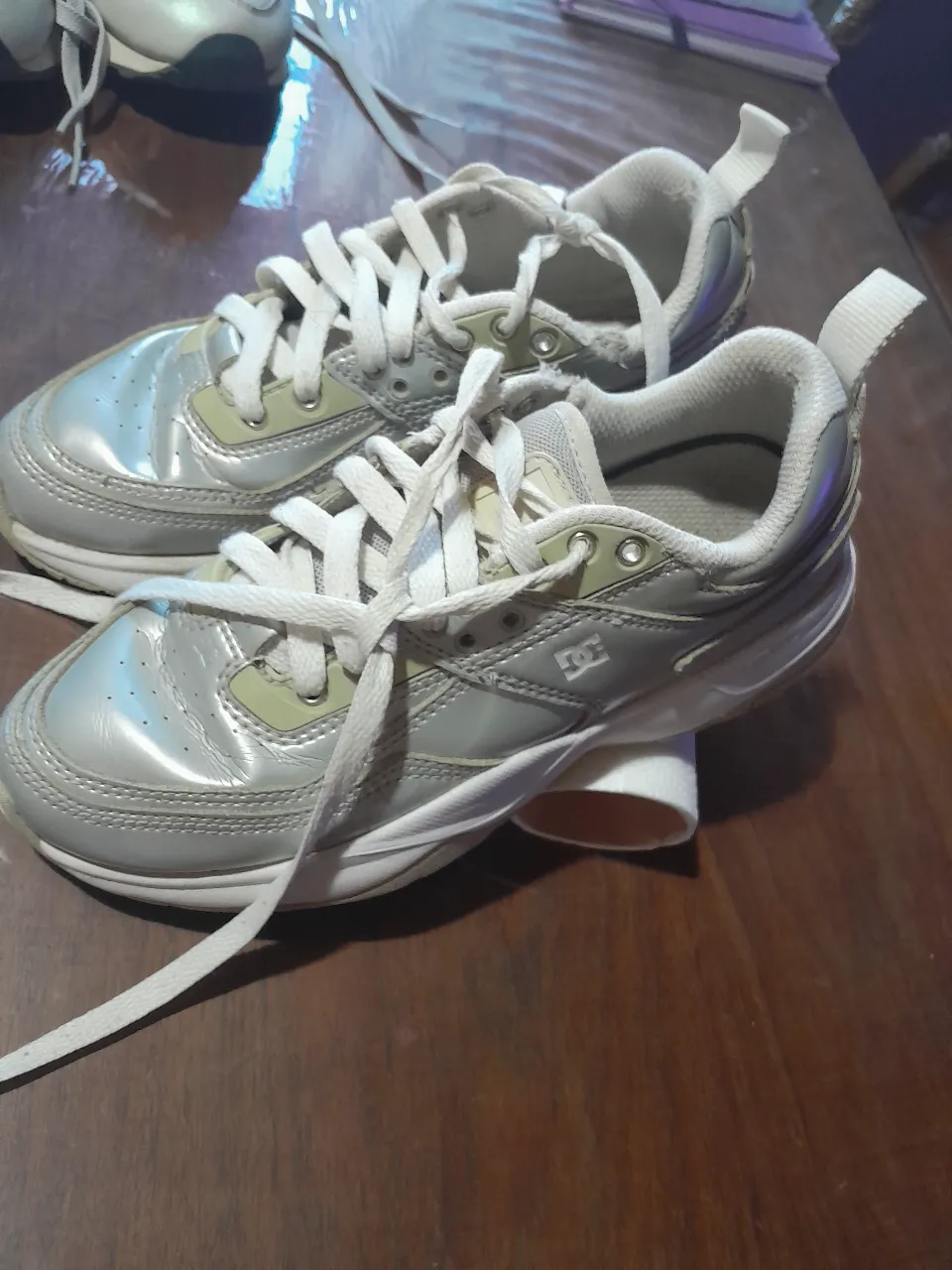 Zapatillas DC - imagen 2