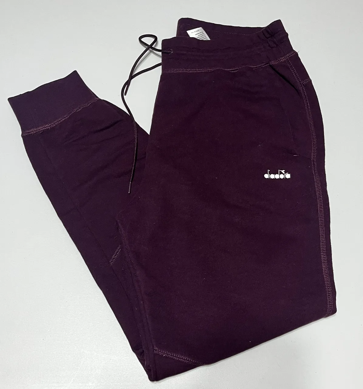 Pantalón Diadora - imagen 1