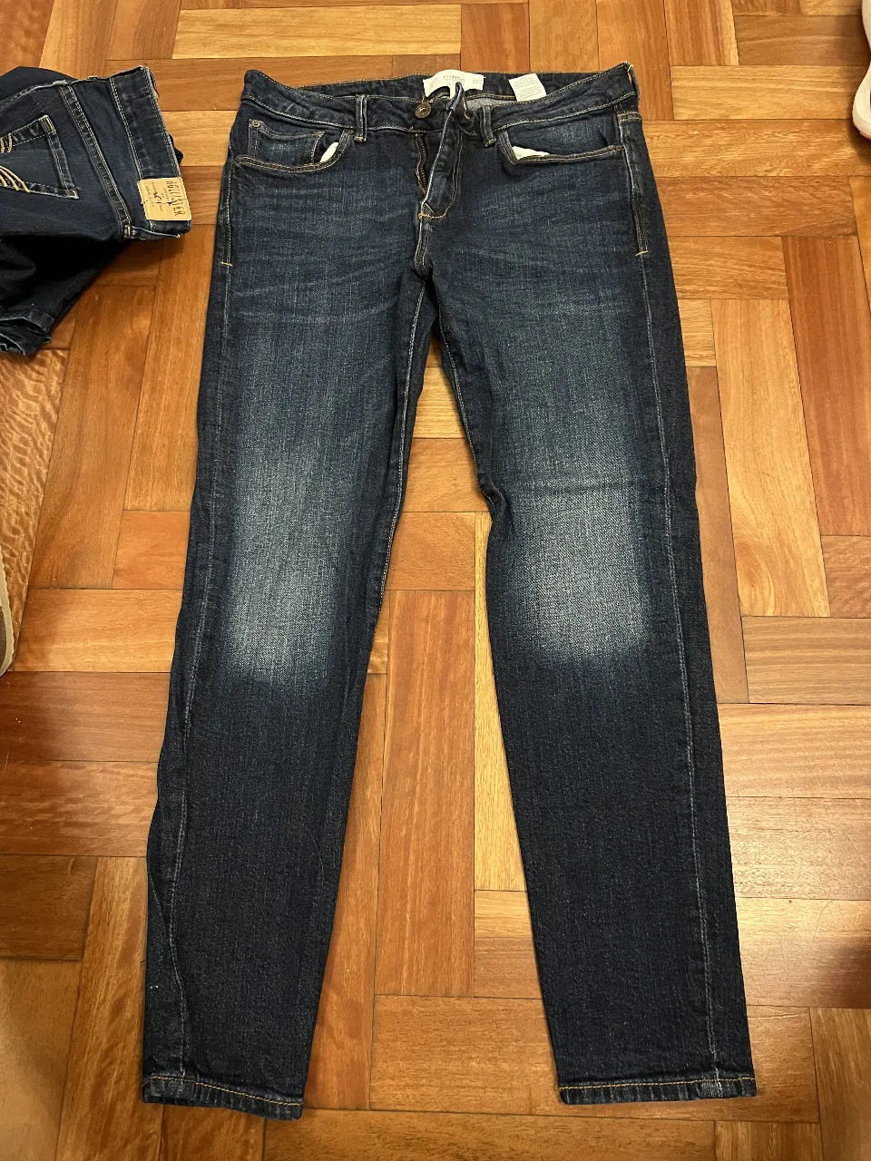 Jean Mango - imagen 1