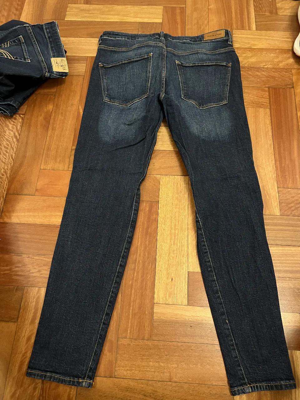 Jean Mango - imagen 3