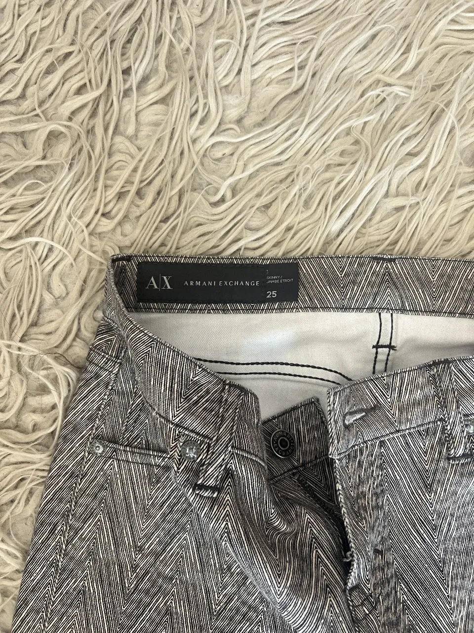 Jean Armani Exchange - imagen 3