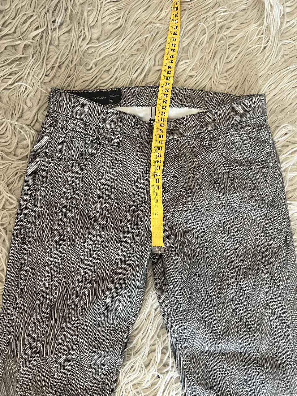 Jean Armani Exchange - imagen 4