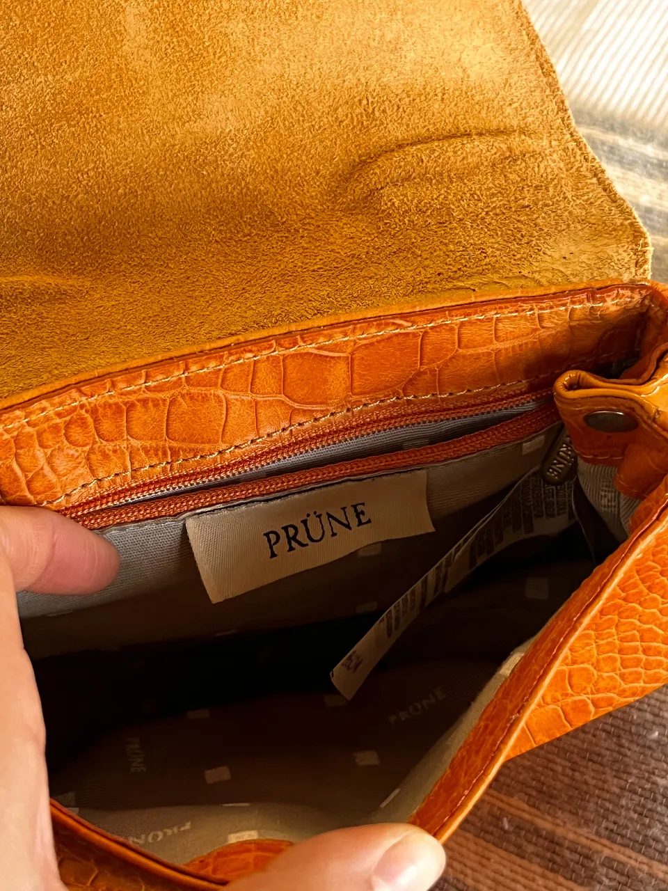 Cartera Prüne - imagen 2