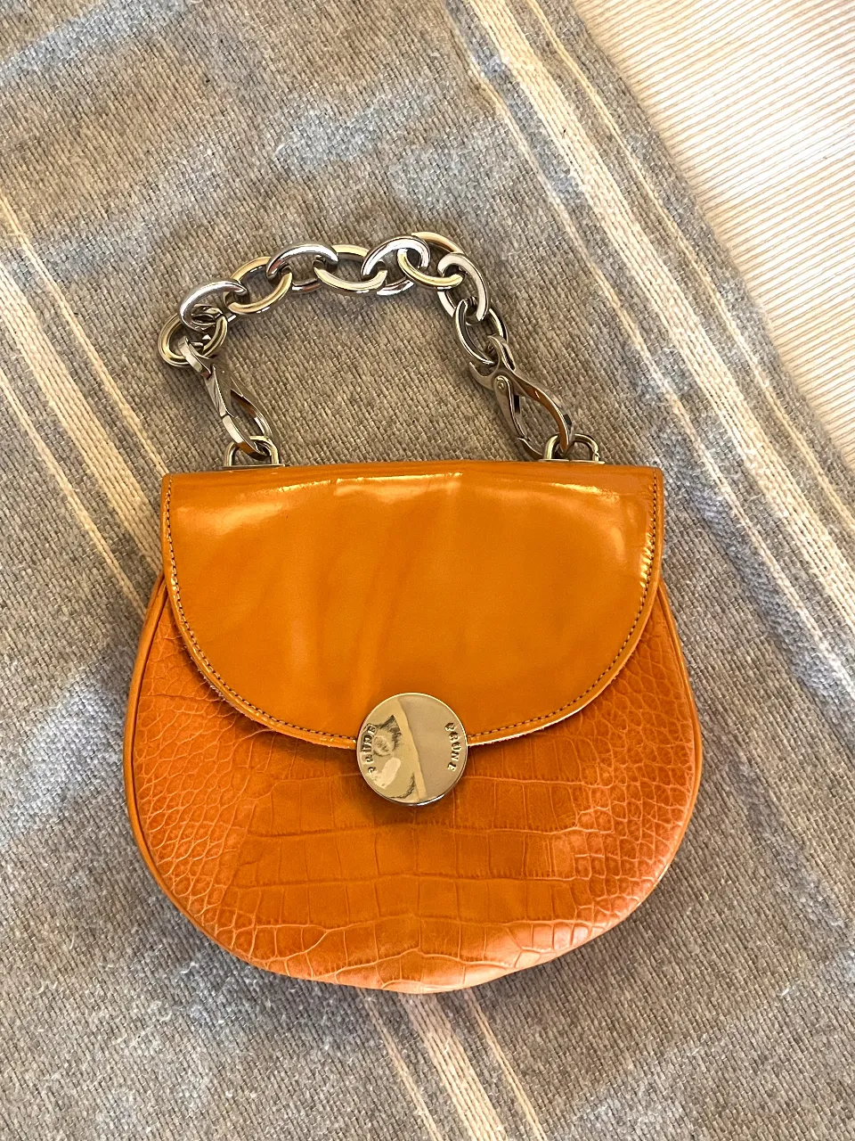 Cartera Prüne - imagen 1