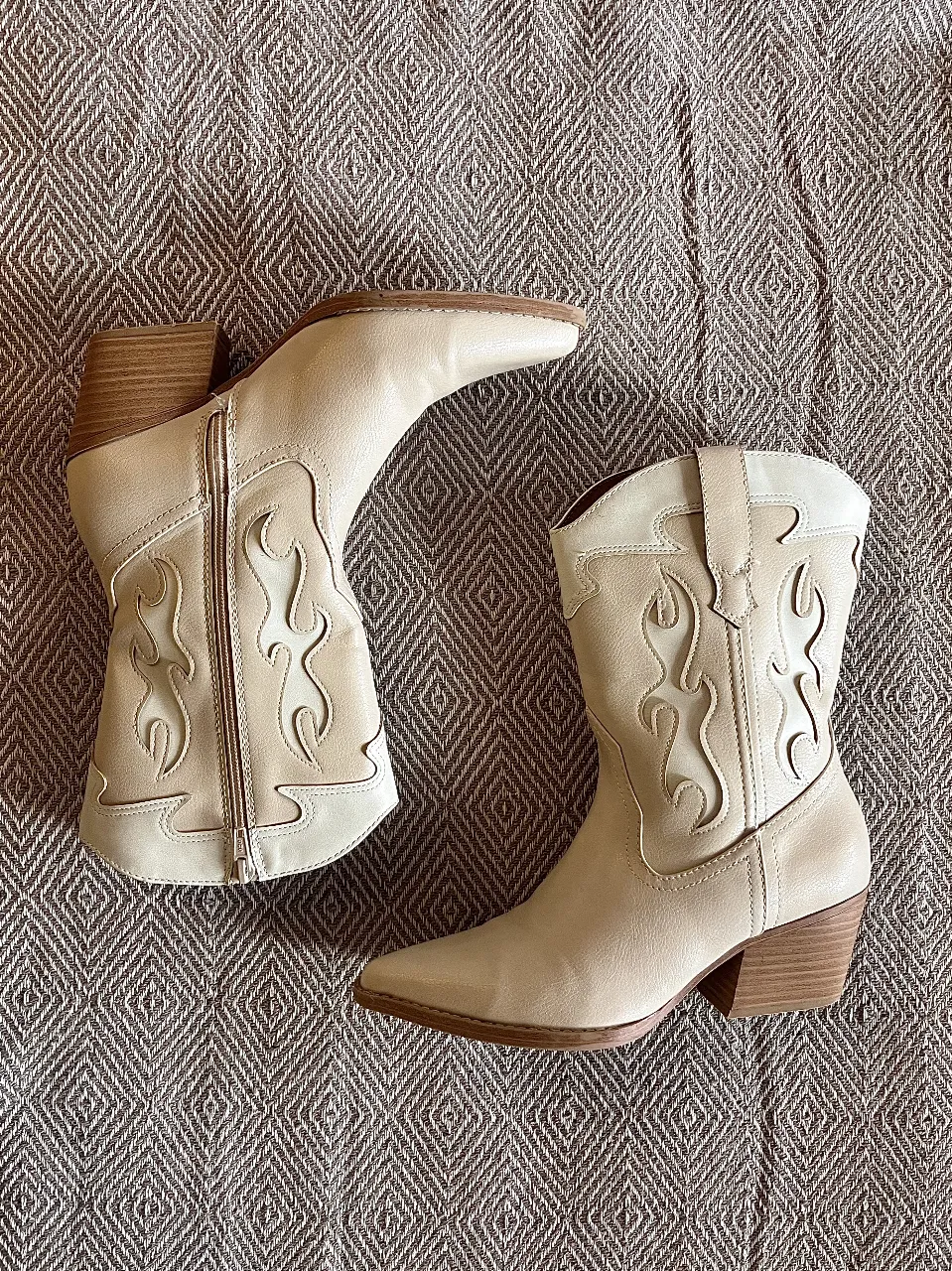 Botas Target - imagen 4