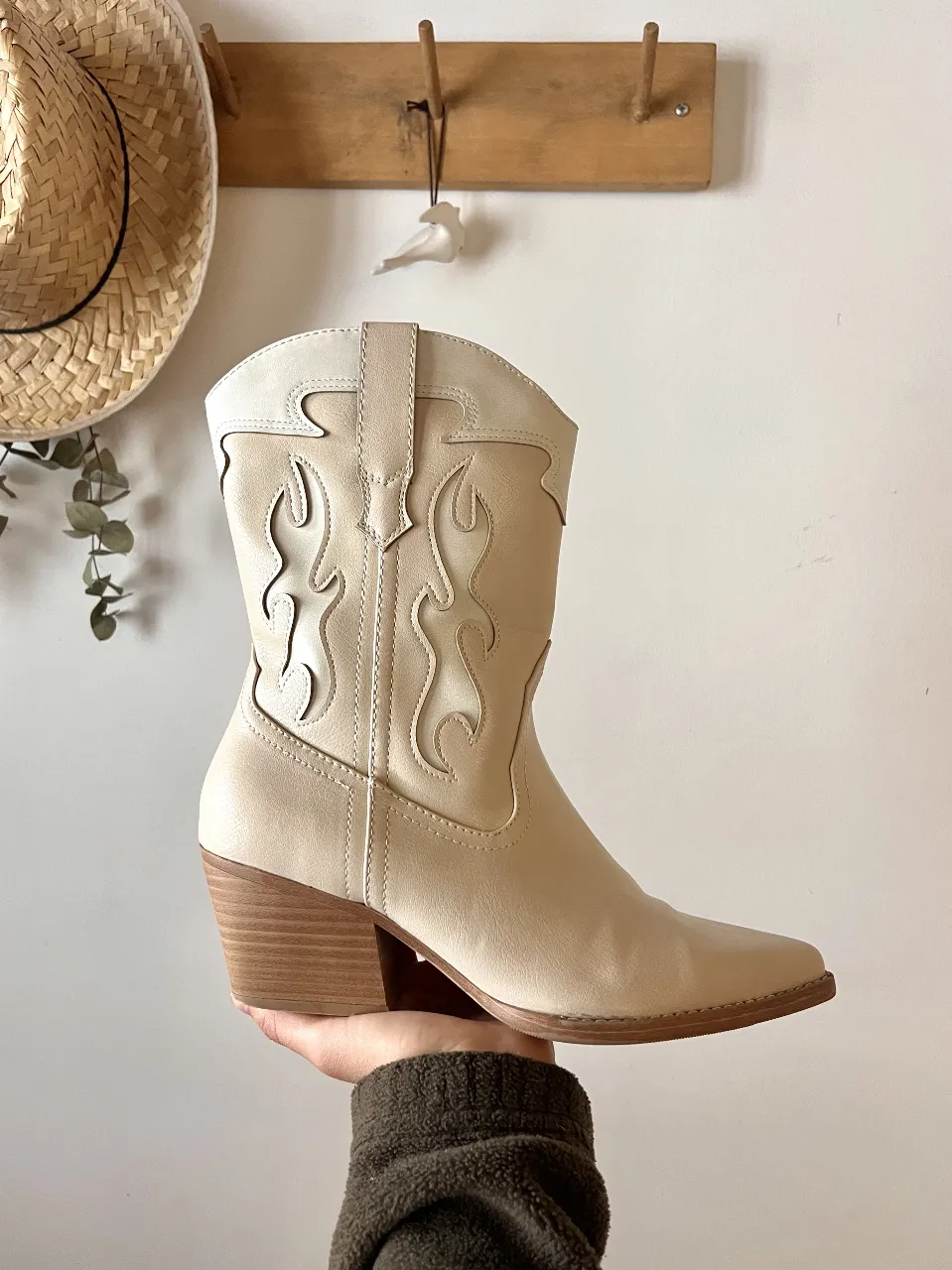 Botas Target - imagen 1