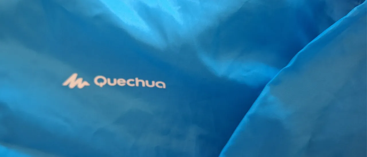 Rompeviento Quechua - imagen 4