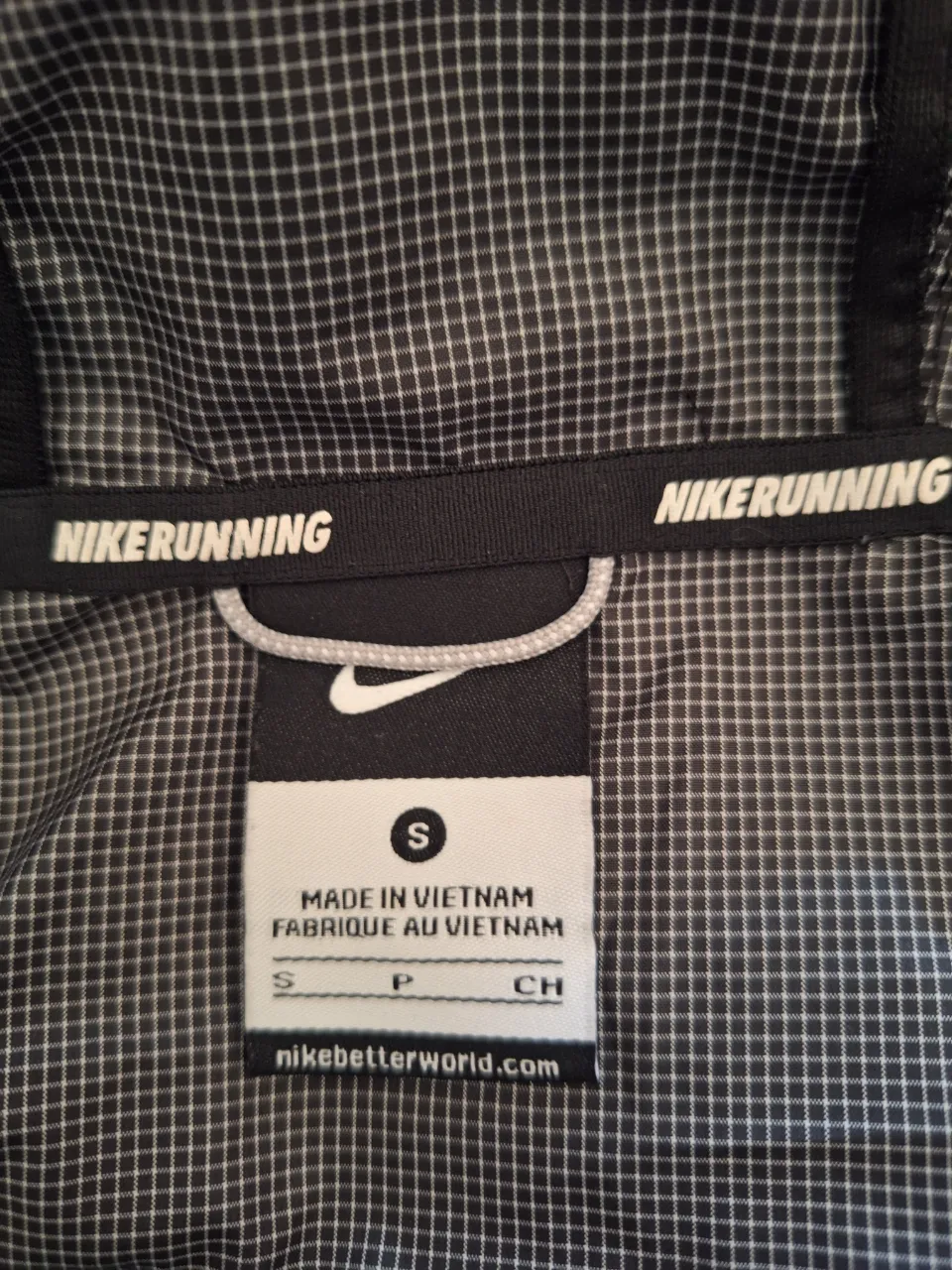 Rompeviento Nike - imagen 3