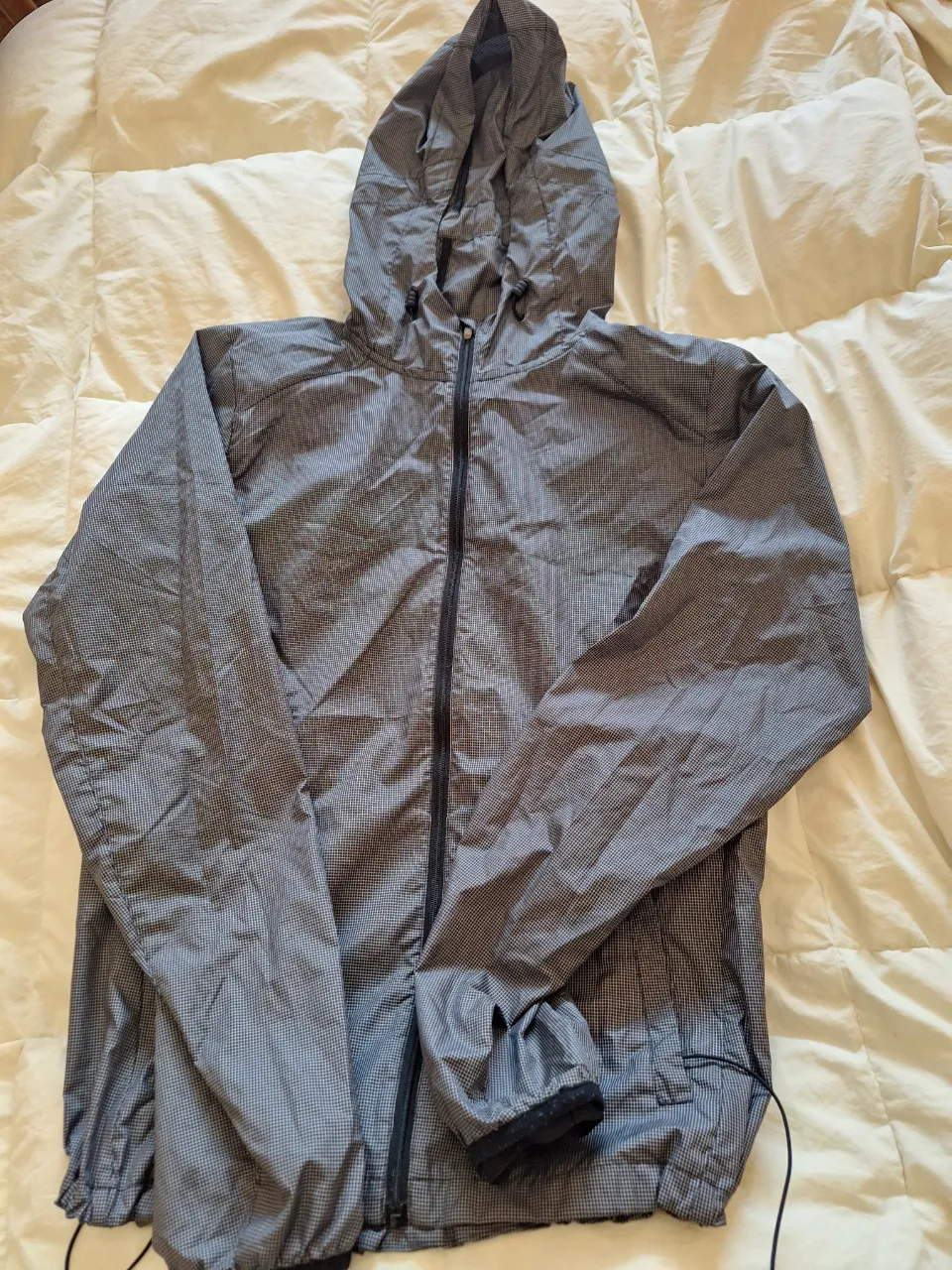 Rompeviento Nike - imagen 2