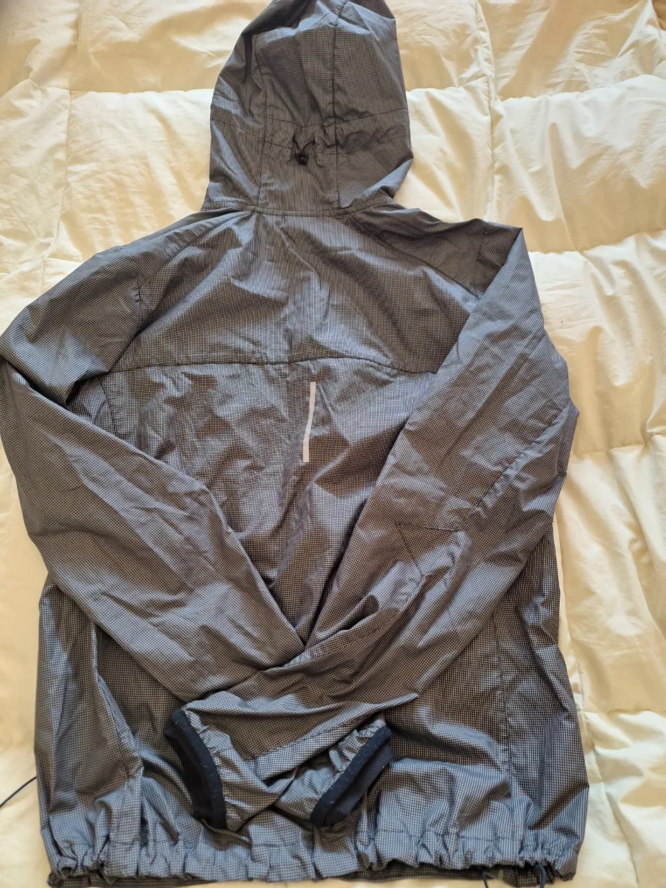 Rompeviento Nike - imagen 1