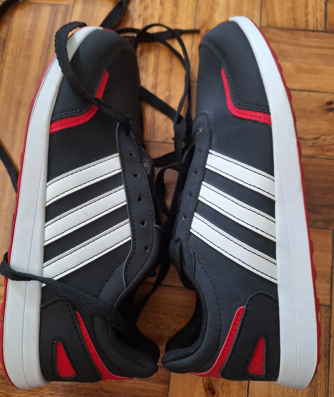 Zapatillas adidas - imagen 1