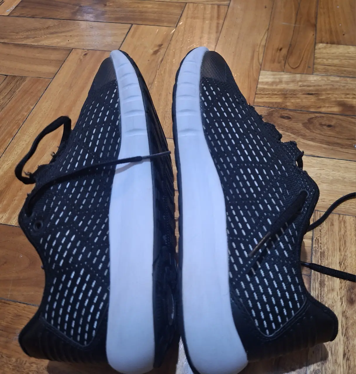 Zapatillas Under Armour - imagen 2