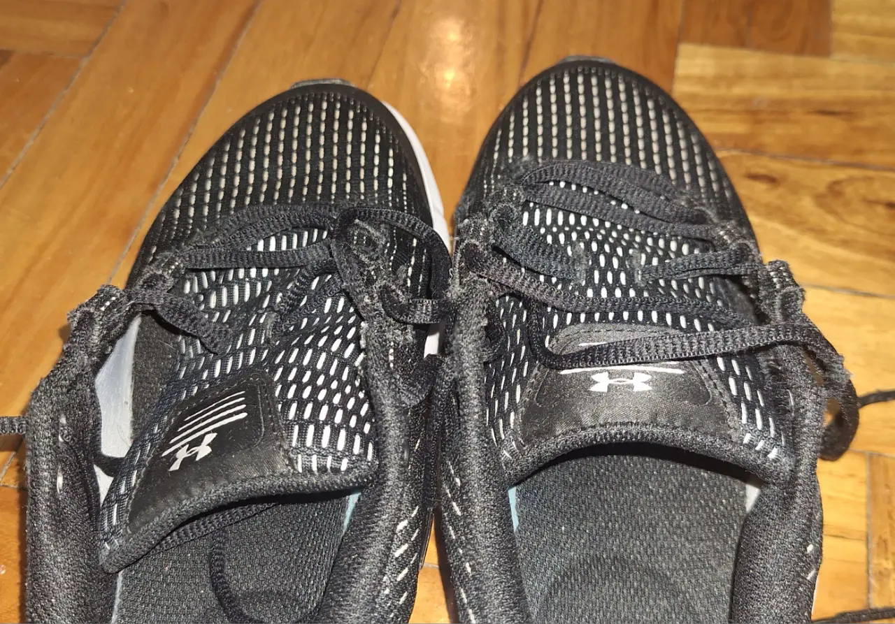 Zapatillas Under Armour - imagen 4