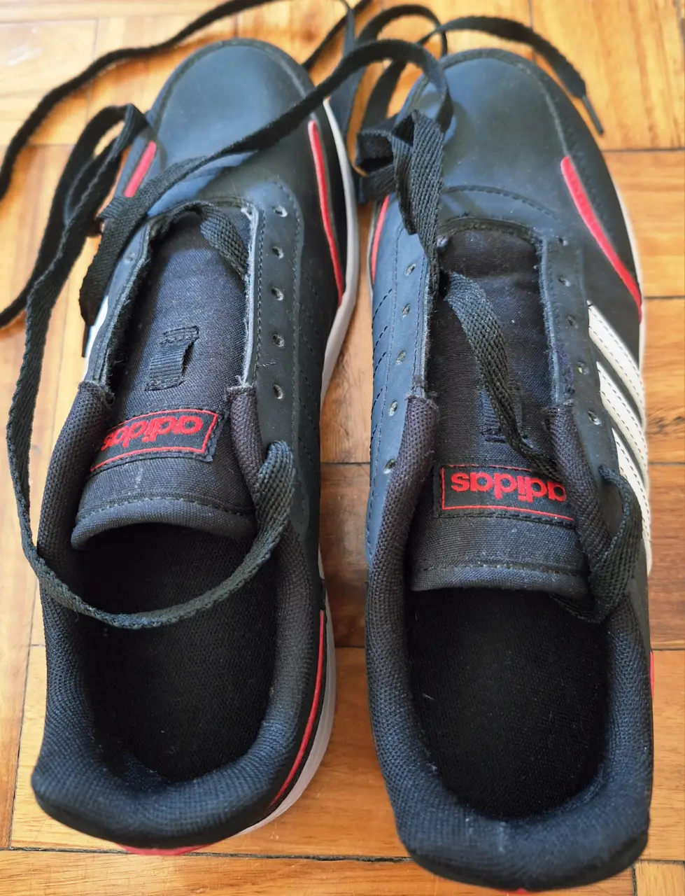 Zapatillas adidas - imagen 3