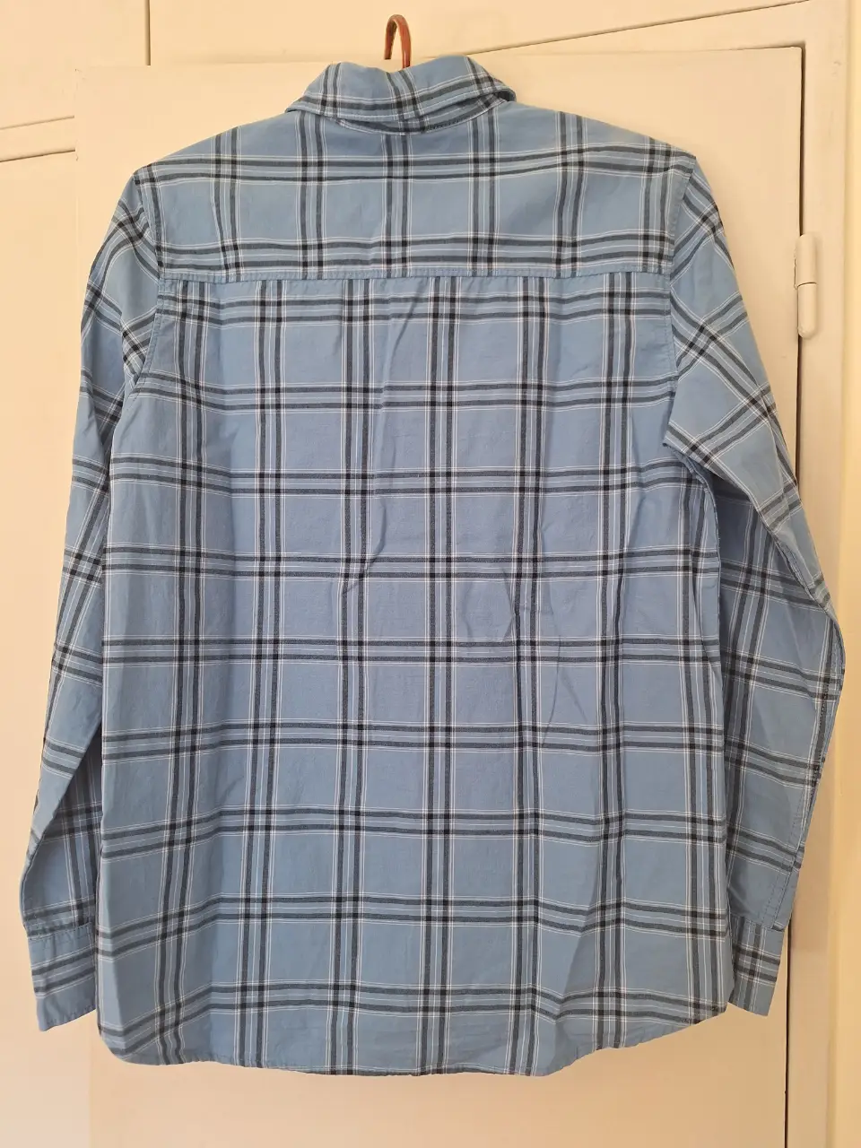 Camisa manga larga H&M - imagen 2