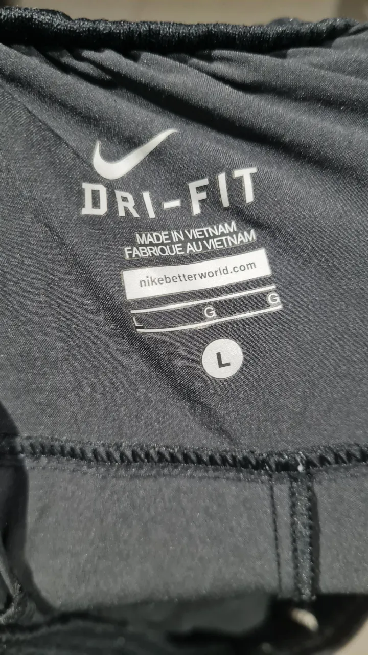 Pantalón Nike - imagen 3