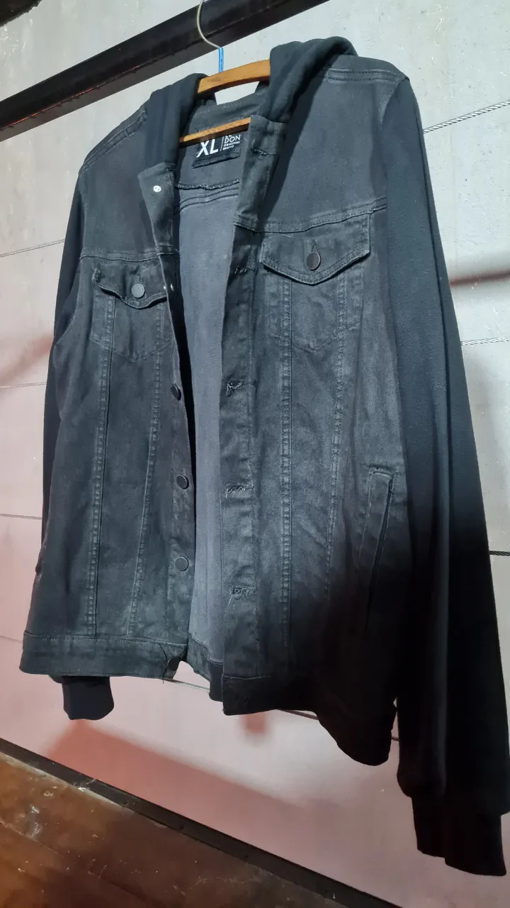 Campera El don - imagen 6