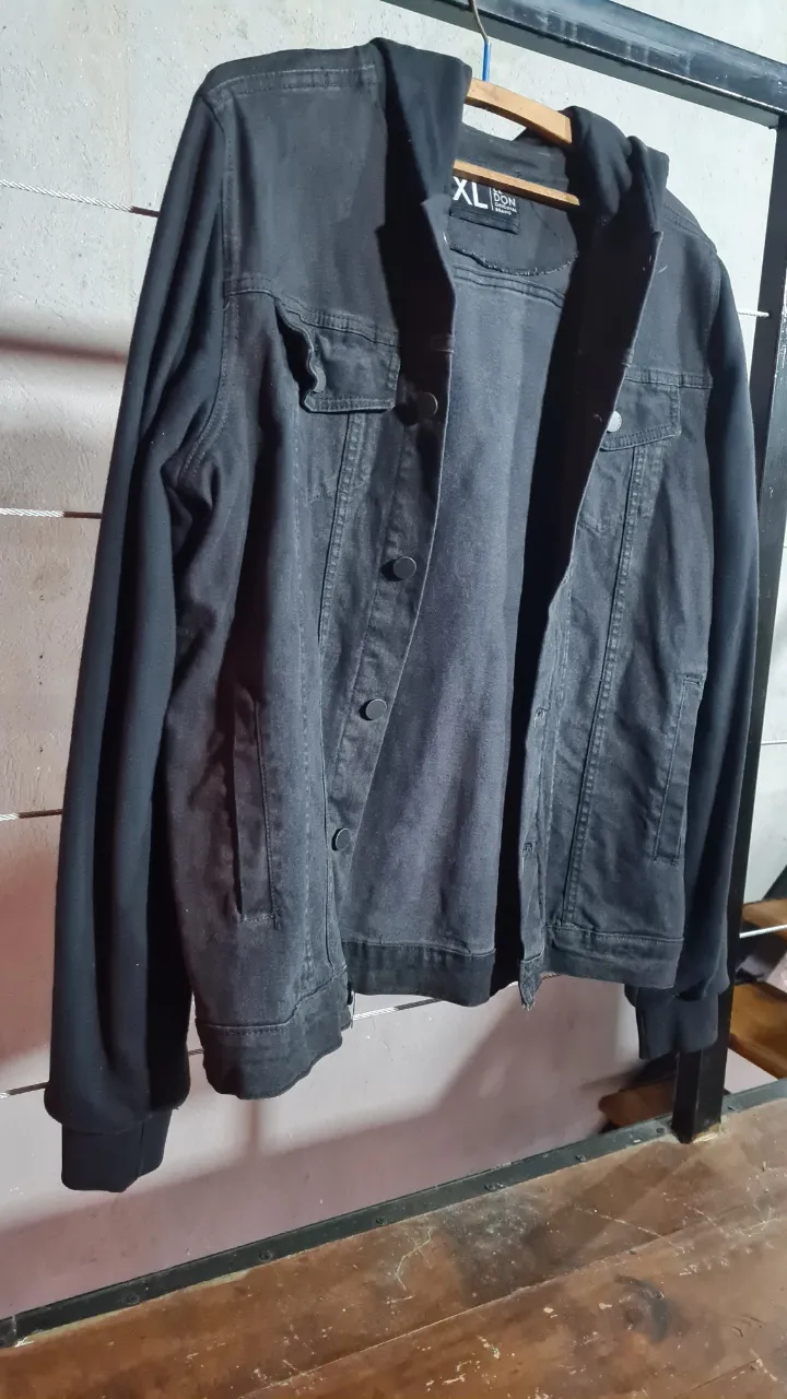 Campera El don - imagen 4