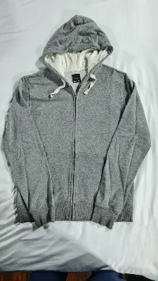 Zara Man