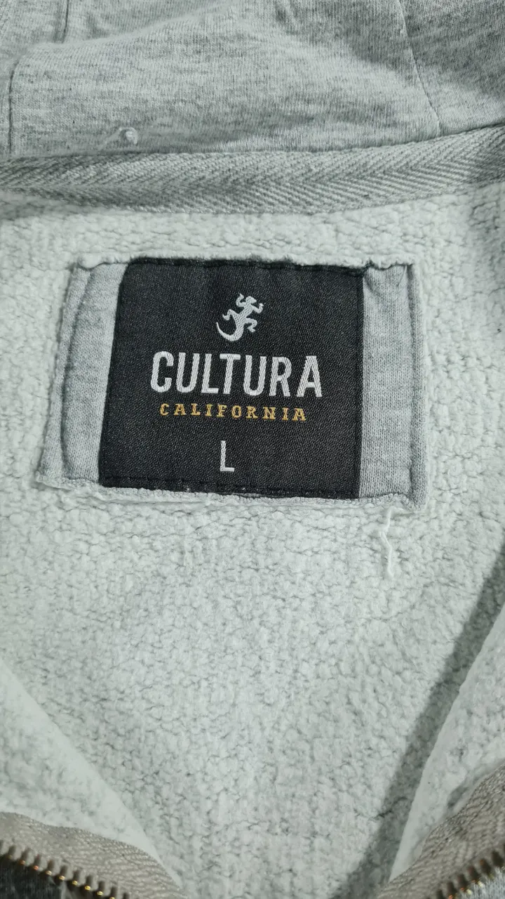 Buzo Cultura - imagen 3