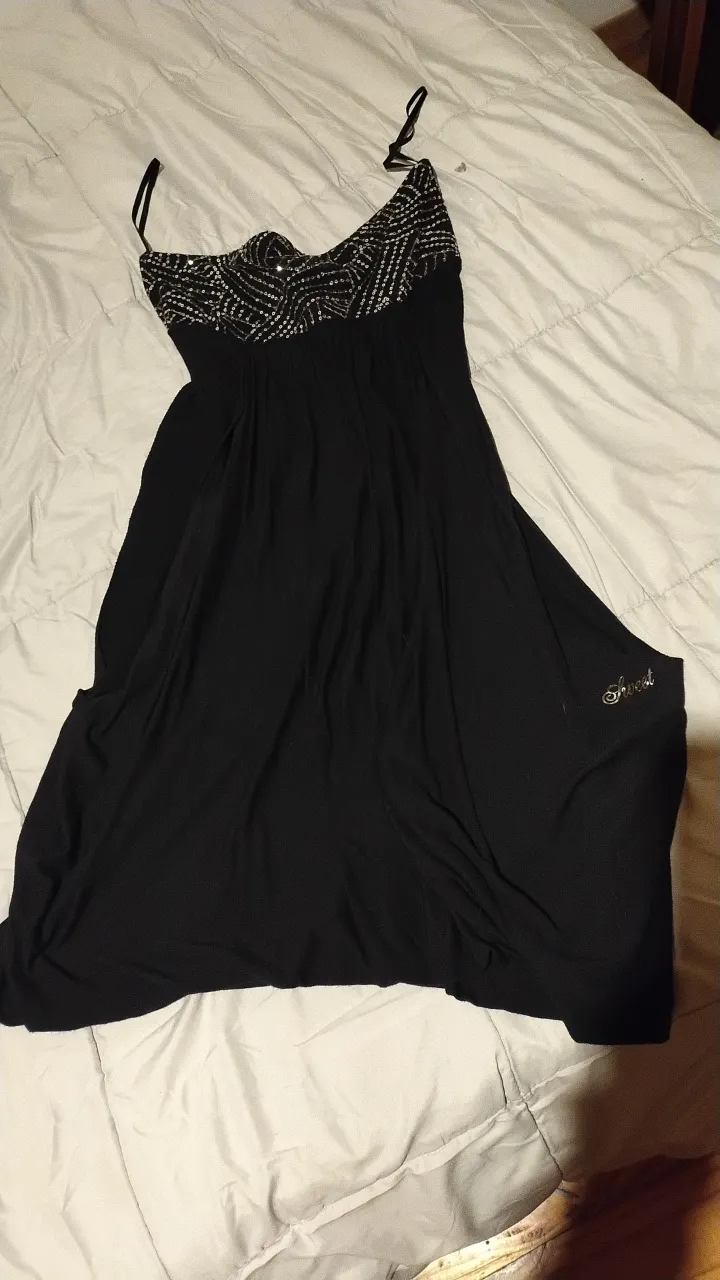 Vestido Sweet - imagen 1