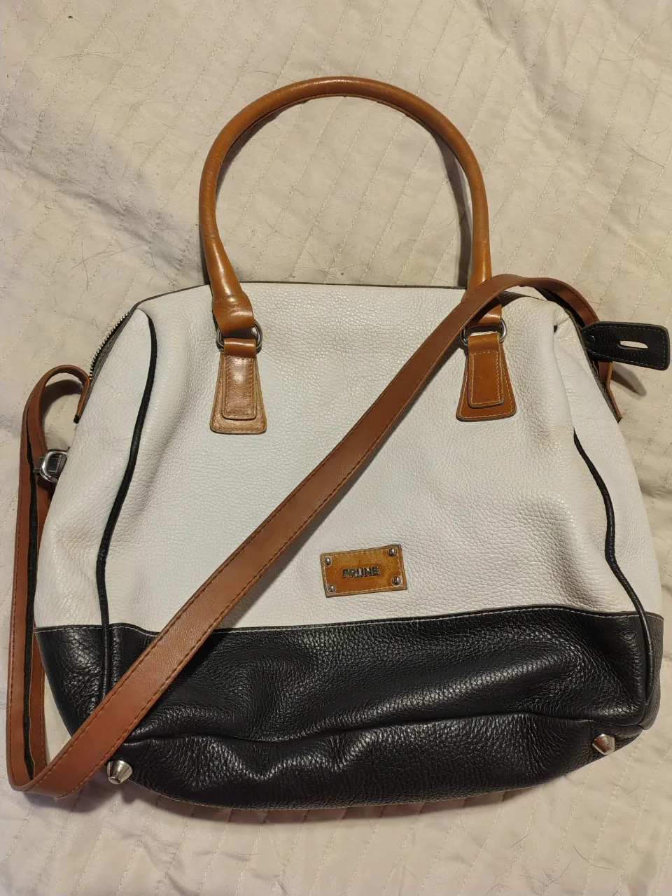 Cartera Prüne - imagen 1