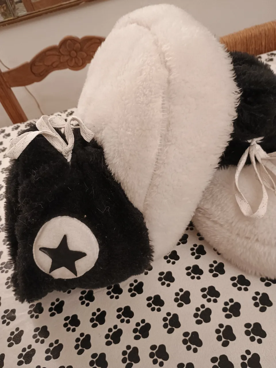 Pantuflas Otro - imagen 2