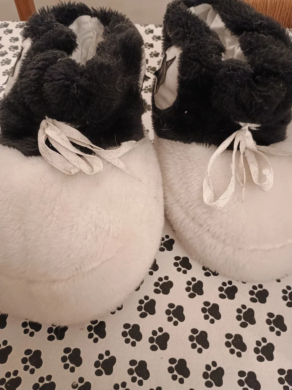 Pantuflas Otro - imagen 1
