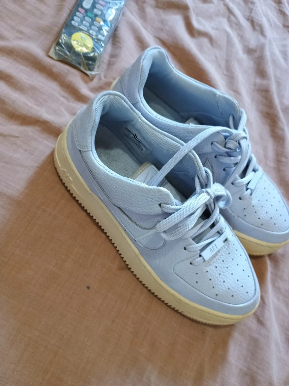 Zapatillas Nike - imagen 2