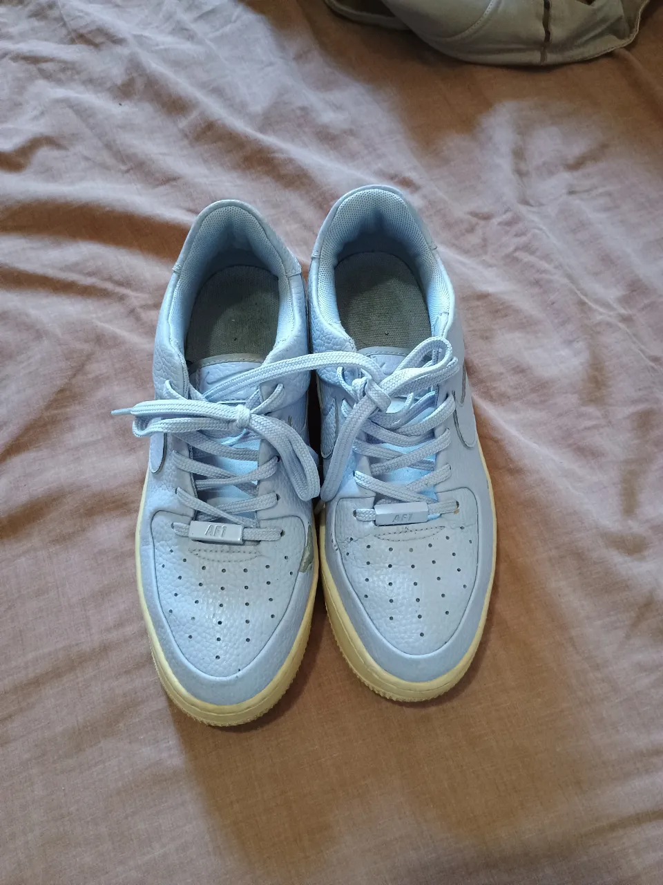 Zapatillas Nike - imagen 1