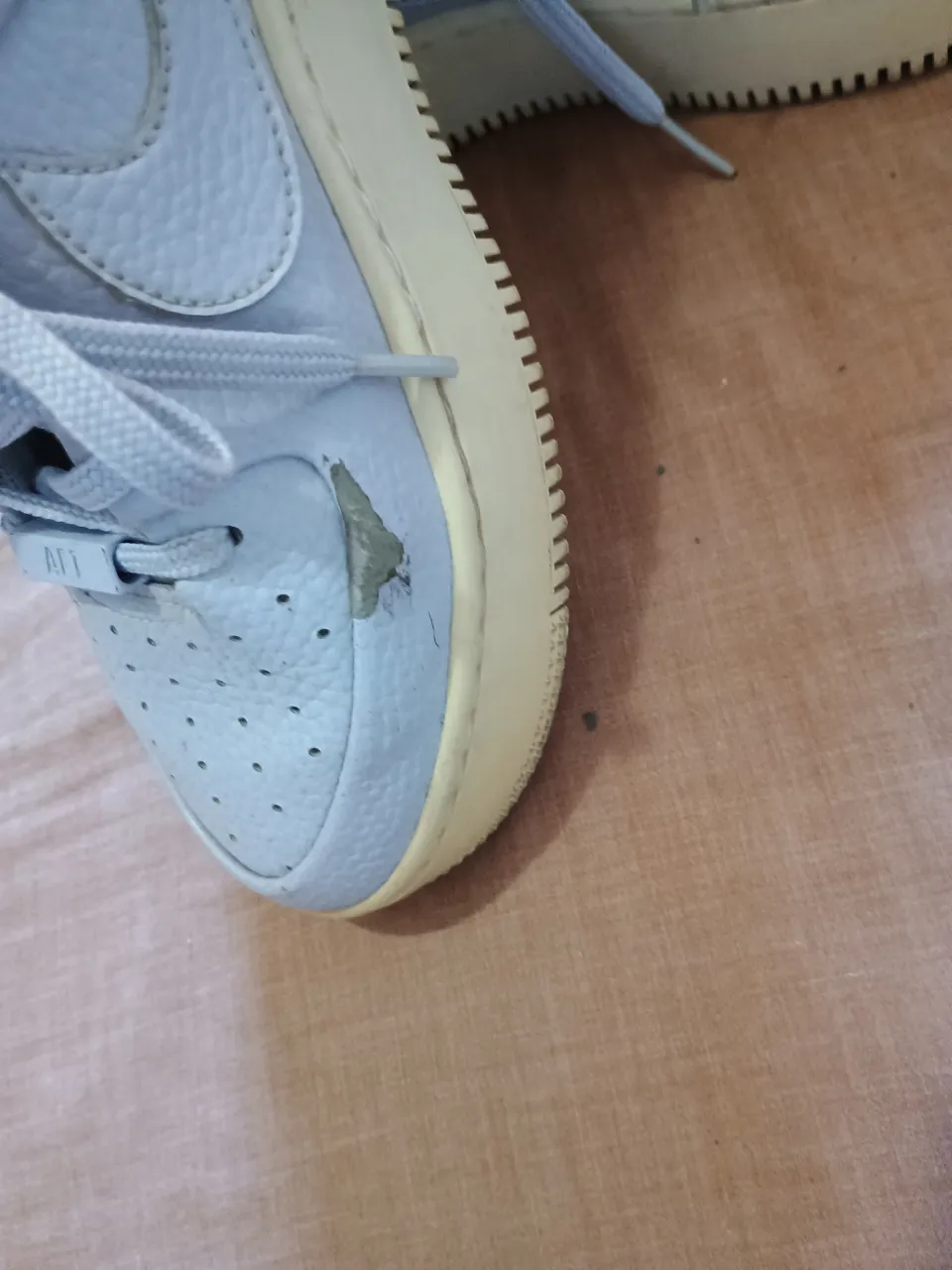 Zapatillas Nike - imagen 3