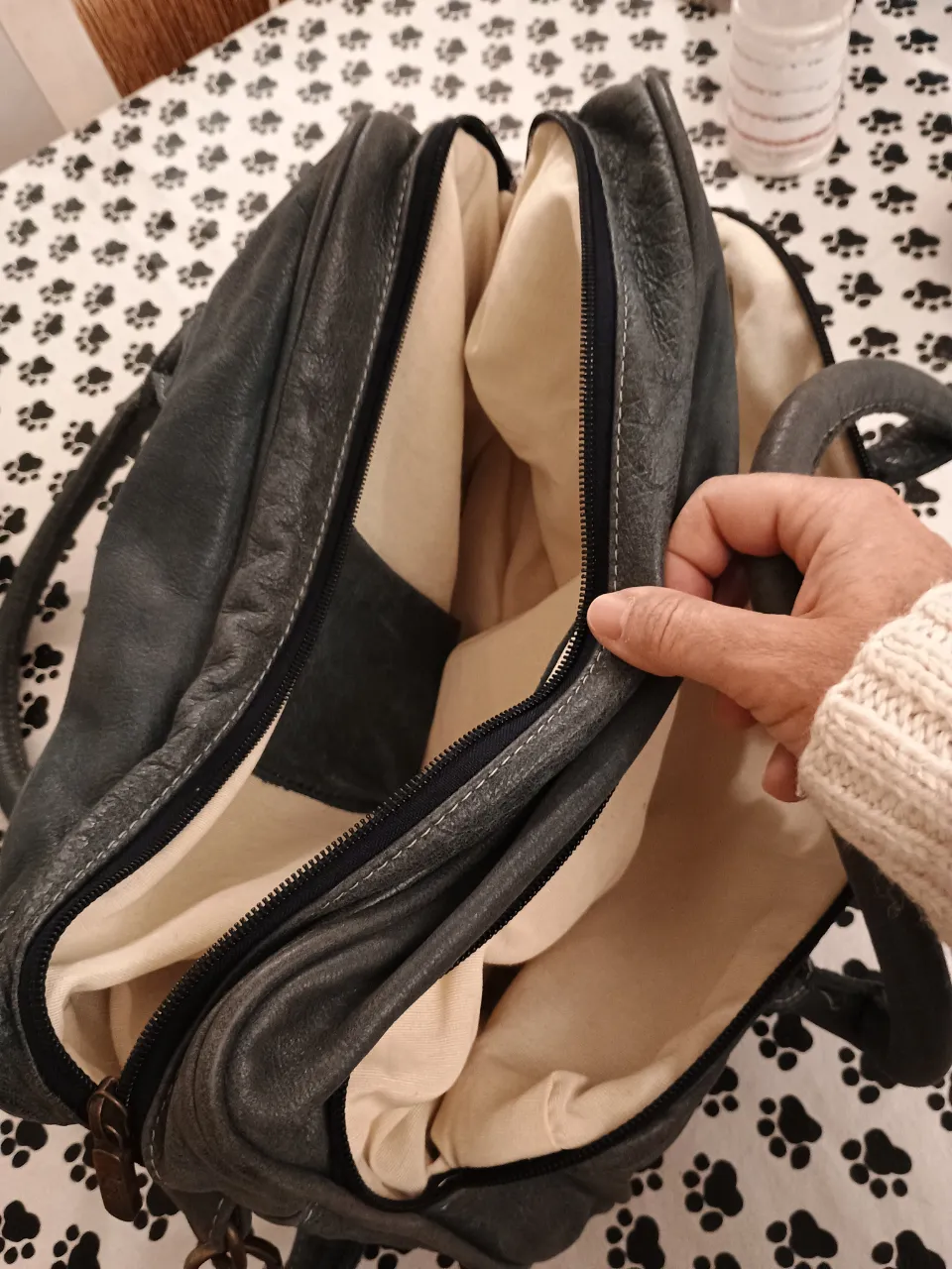 Bolso Puro - imagen 2