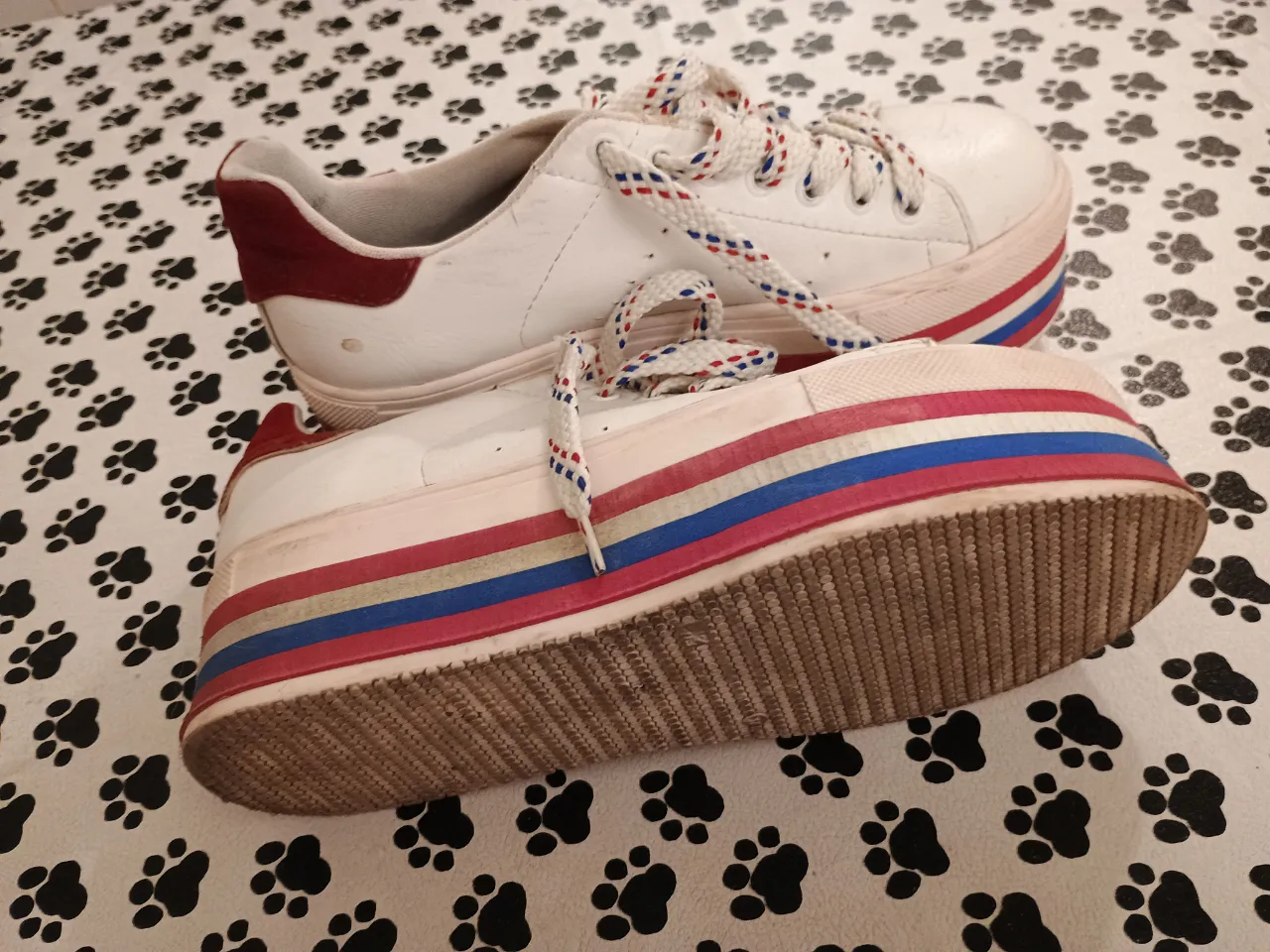 Zapatillas Sin marca - imagen 3