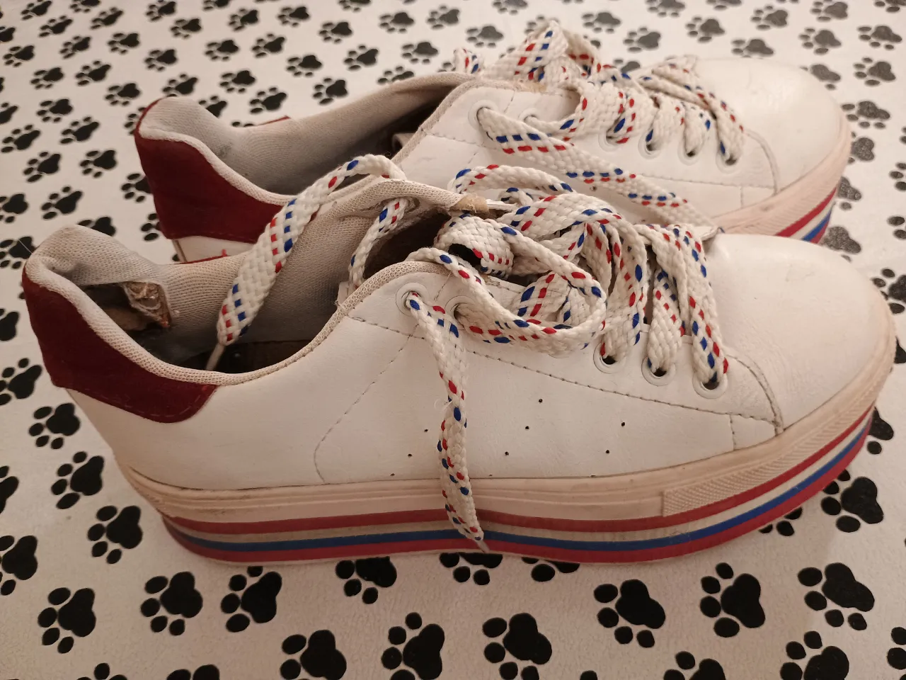 Zapatillas Sin marca - imagen 2