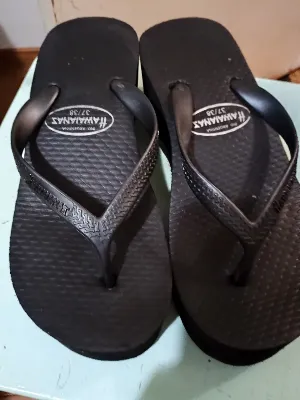 Havaianas