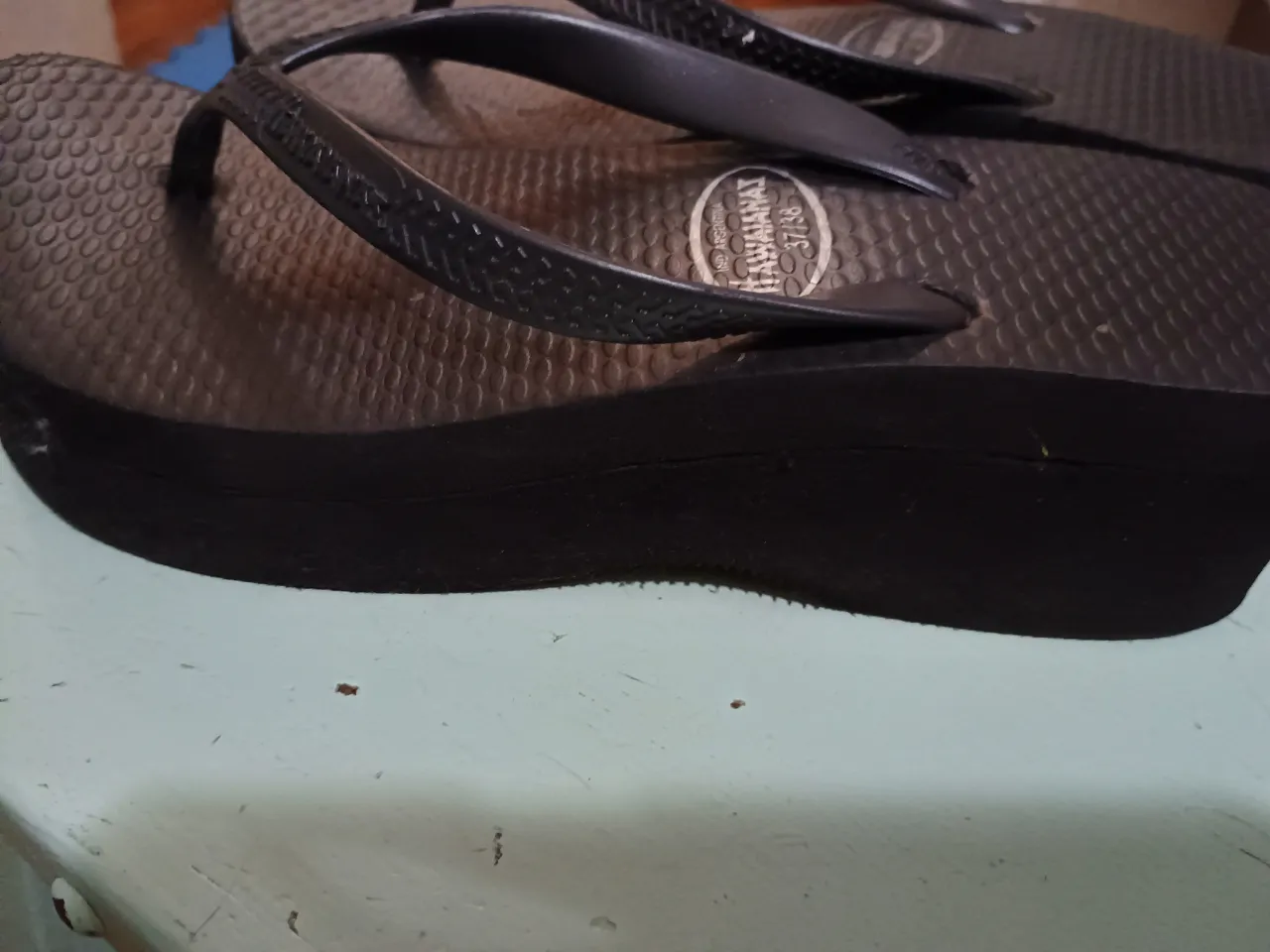 Ojotas Havaianas - imagen 3