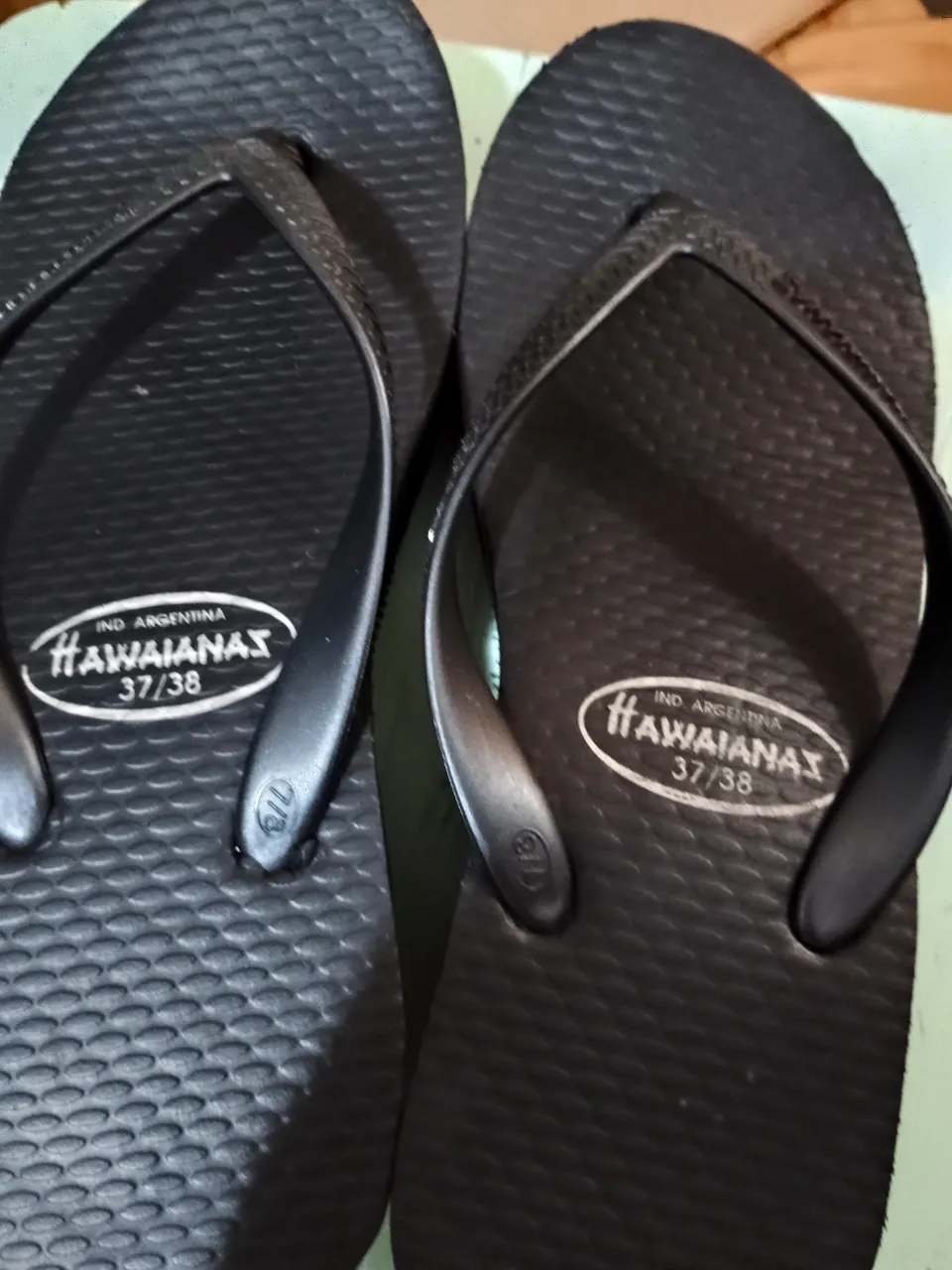 Ojotas Havaianas - imagen 2