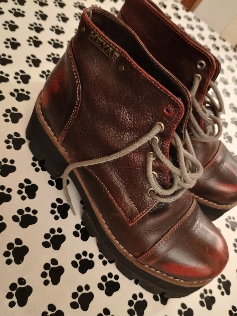 Botines Heyas - imagen 2