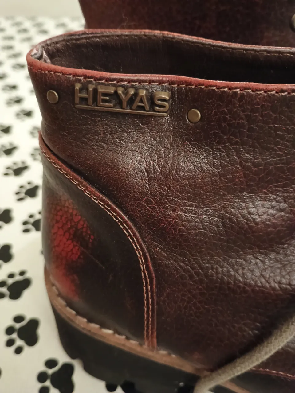 Botines Heyas - imagen 3